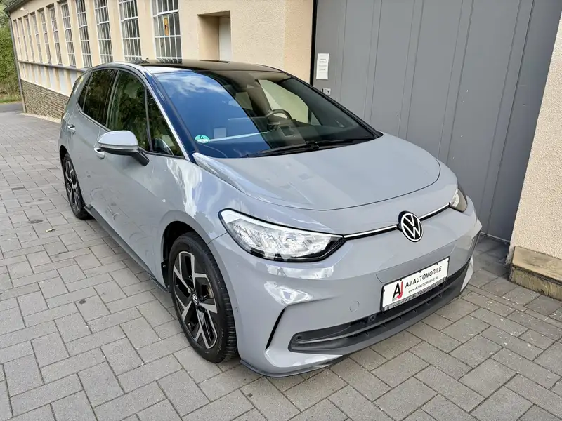 Volkswagen ID.3 Pro 150 kW Move – Bild 21