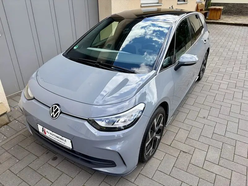 Volkswagen ID.3 Pro 150 kW Move – Bild 22