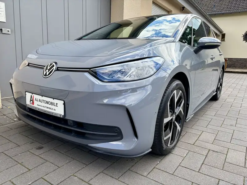 Volkswagen ID.3 Pro 150 kW Move – Bild 23