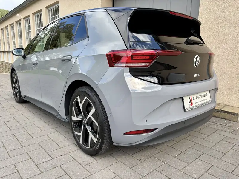 Volkswagen ID.3 Pro 150 kW Move – Bild 24