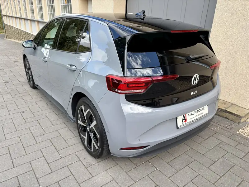 Volkswagen ID.3 Pro 150 kW Move – Bild 25