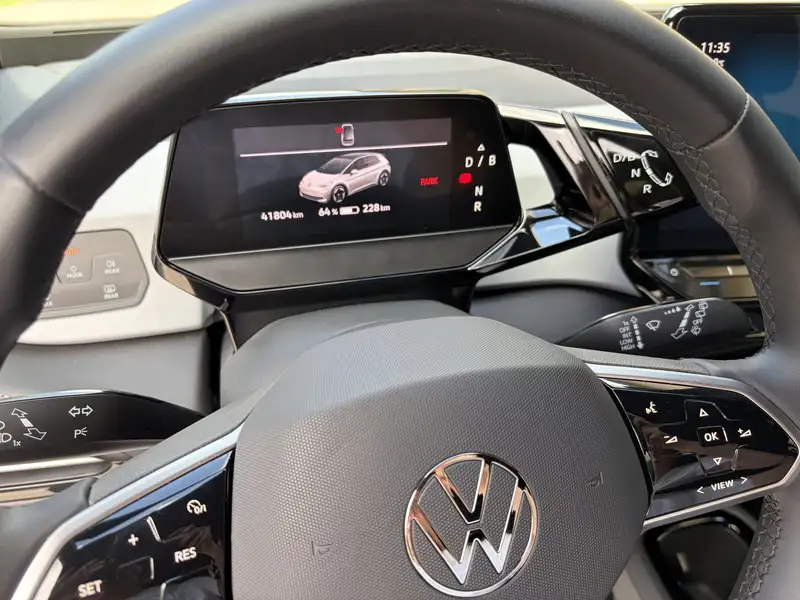 Volkswagen ID.3 Pro 150 kW Move – Bild 28