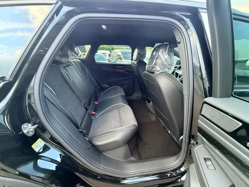 Volkswagen ID.7 Tourer Pro S 86kWh – Bild 8
