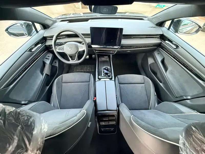 Volkswagen ID.7 Tourer Pro S 86kWh – Bild 11