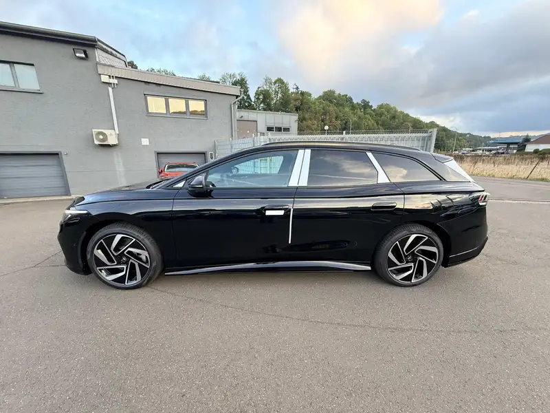 Volkswagen ID.7 Tourer Pro S 86kWh – Bild 5