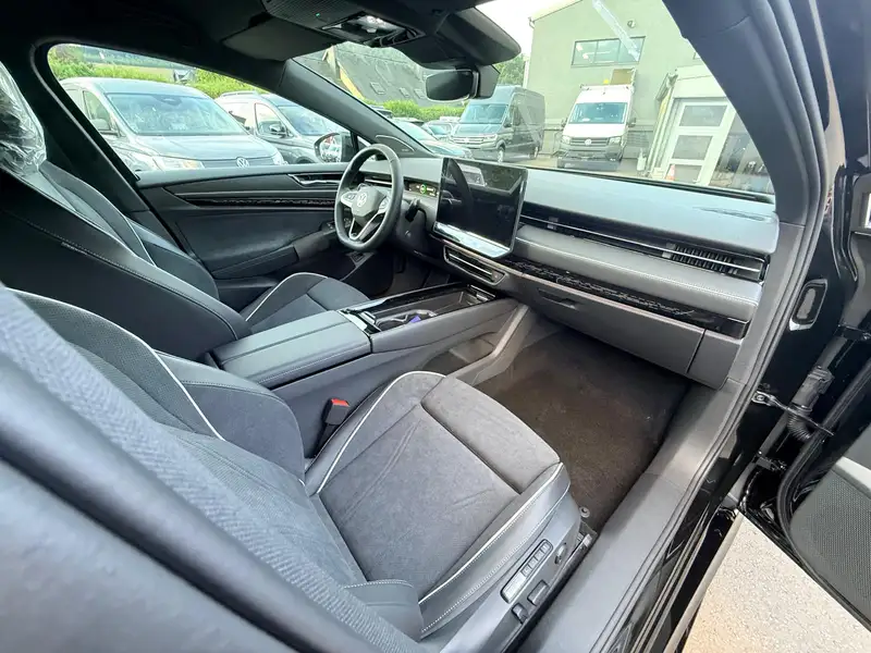 Volkswagen ID.7 Tourer Pro S 86kWh – Bild 7