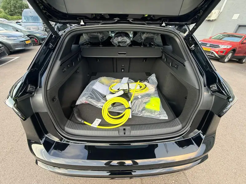 Volkswagen ID.7 Tourer Pro S 86kWh – Bild 9