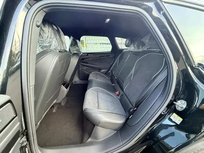 Volkswagen ID.7 Tourer Pro S 86kWh – Bild 10