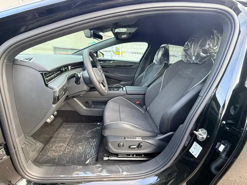 Volkswagen ID.7 Tourer Pro S 86kWh – Bild 12