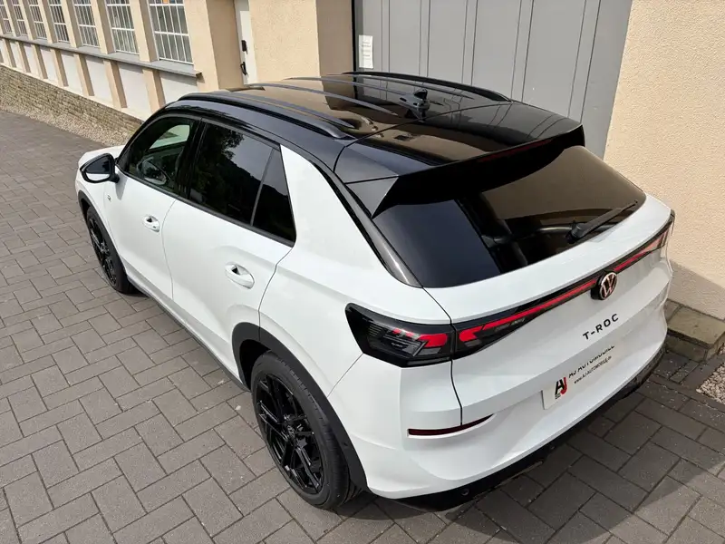 Volkswagen T-Roc 1.5 eTSI 110 kW R-Line – Bild 5
