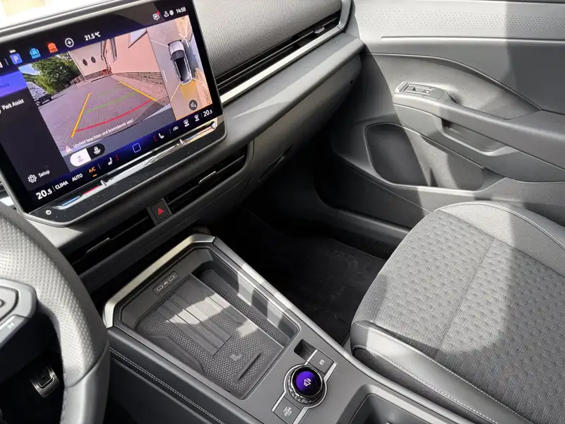 Volkswagen T-Roc 1.5 eTSI 110 kW R-Line – Bild 15
