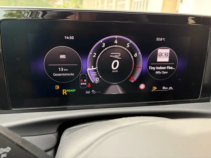 Volkswagen T-Roc 1.5 eTSI 110 kW R-Line – Bild 16