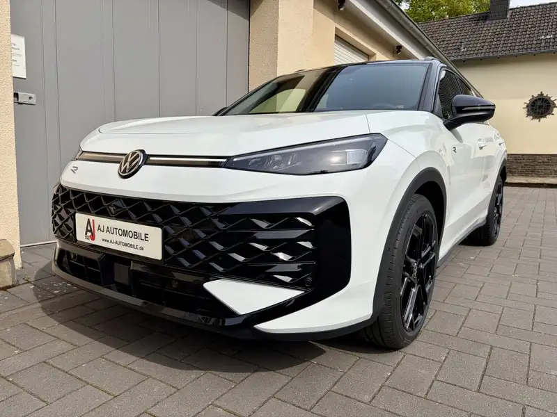 Volkswagen T-Roc 1.5 eTSI 110 kW R-Line – Bild 19