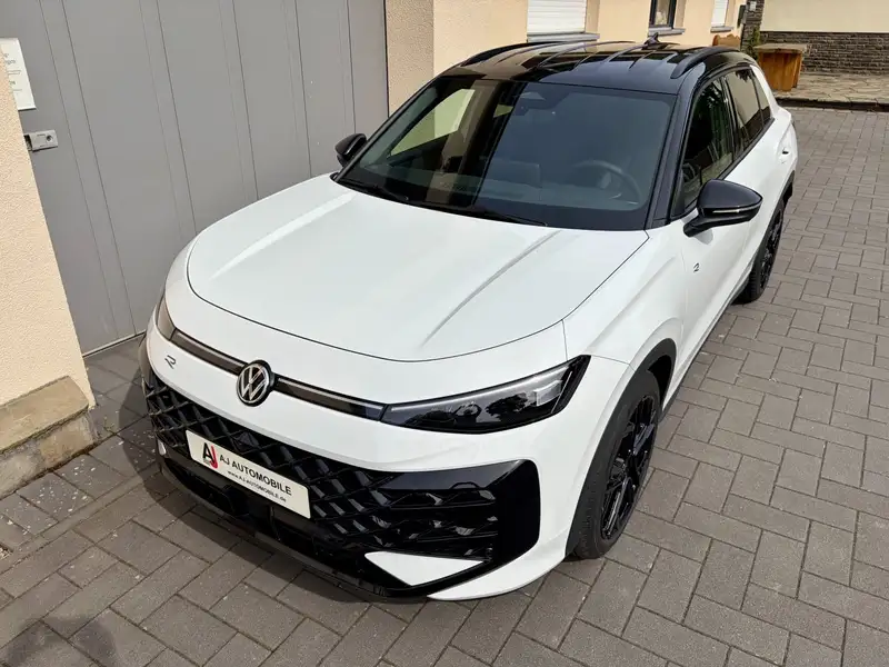 Volkswagen T-Roc 1.5 eTSI 110 kW R-Line – Bild 20