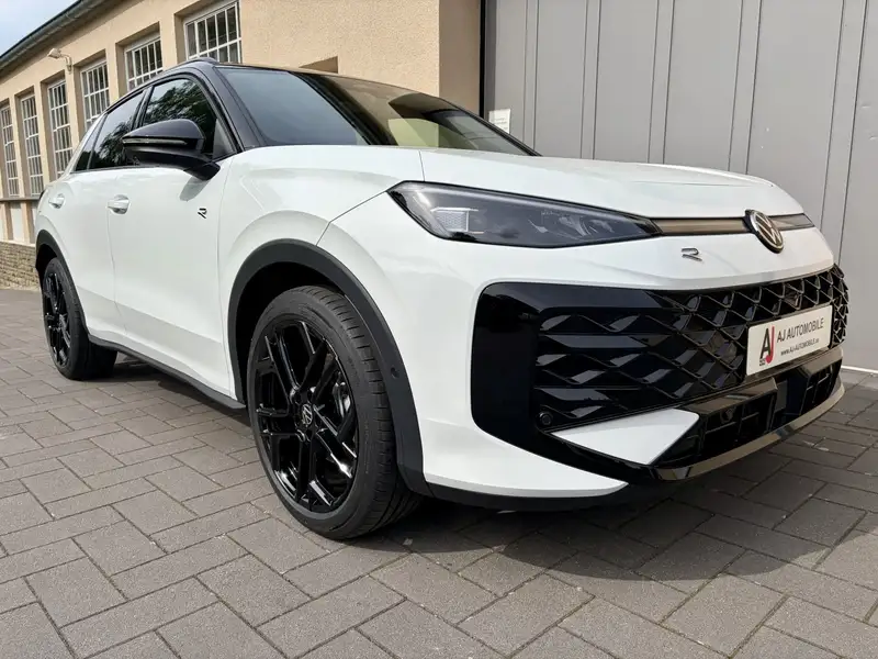 Volkswagen T-Roc 1.5 eTSI 110 kW R-Line – Bild 25