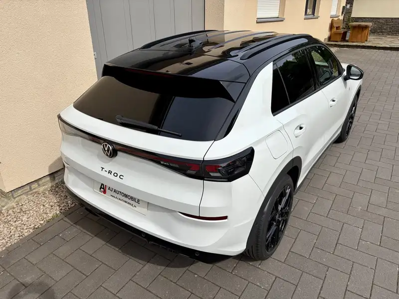 Volkswagen T-Roc 1.5 eTSI 110 kW R-Line – Bild 26