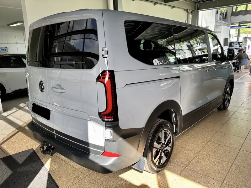 Volkswagen T7 Caravelle Panamericana 2.0 TDi Automatik KR 9 – Bild 2