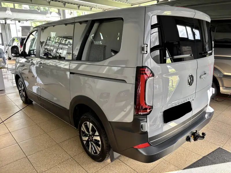 Volkswagen T7 Caravelle Panamericana 2.0 TDi Automatik KR 9 – Bild 3