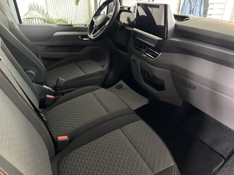 Volkswagen T7 Caravelle Panamericana 2.0 TDi Automatik KR 9 – Bild 6