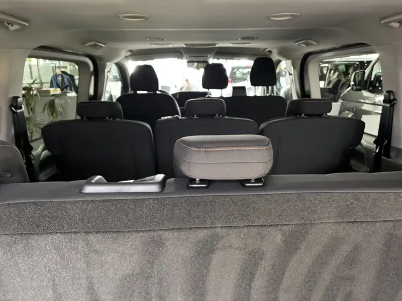 Volkswagen T7 Caravelle Panamericana 2.0 TDi Automatik KR 9 – Bild 10