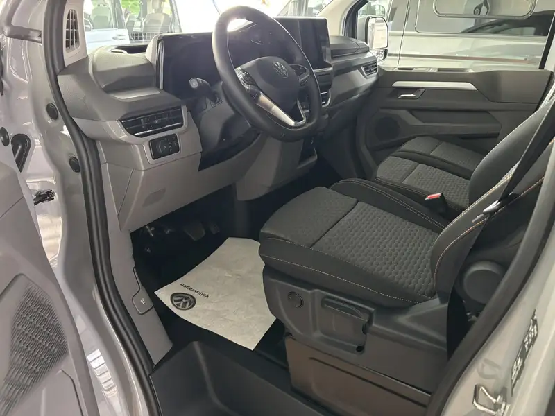 Volkswagen T7 Caravelle Panamericana 2.0 TDi Automatik KR 9 – Bild 11