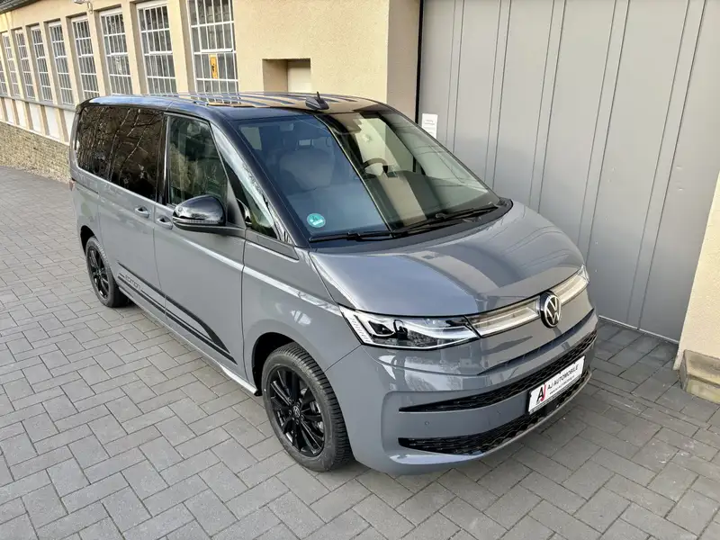 Volkswagen T7 Multivan 1,5 TSI OPF DSG Edition – Bild 2
