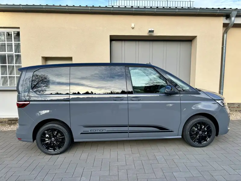 Volkswagen T7 Multivan 1,5 TSI OPF DSG Edition – Bild 3