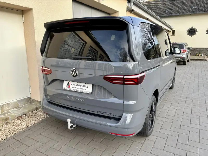 Volkswagen T7 Multivan 1,5 TSI OPF DSG Edition – Bild 4