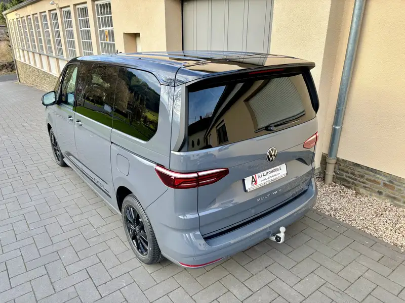 Volkswagen T7 Multivan 1,5 TSI OPF DSG Edition – Bild 5