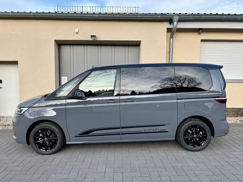 Volkswagen T7 Multivan 1,5 TSI OPF DSG Edition – Bild 6