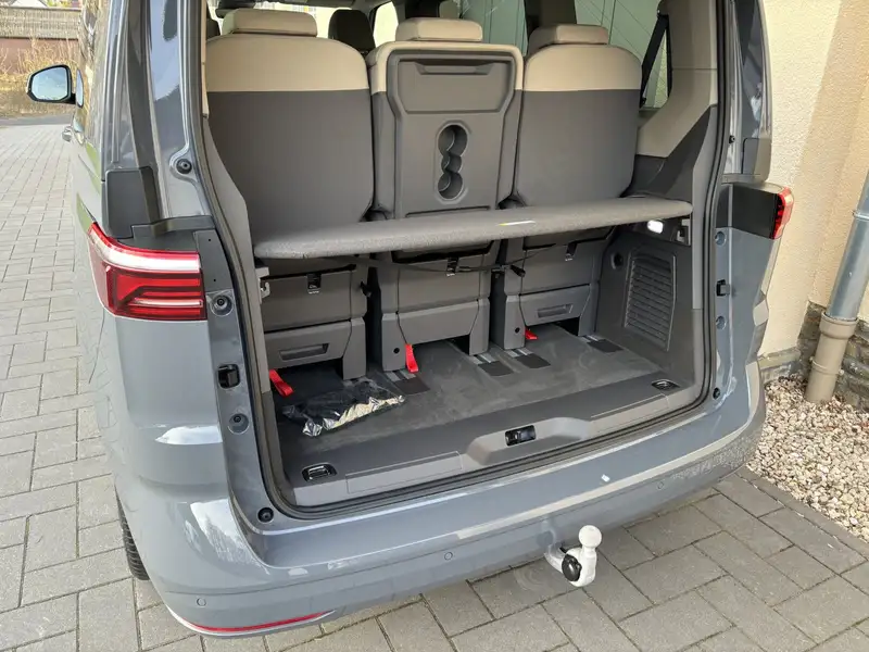 Volkswagen T7 Multivan 1,5 TSI OPF DSG Edition – Bild 7