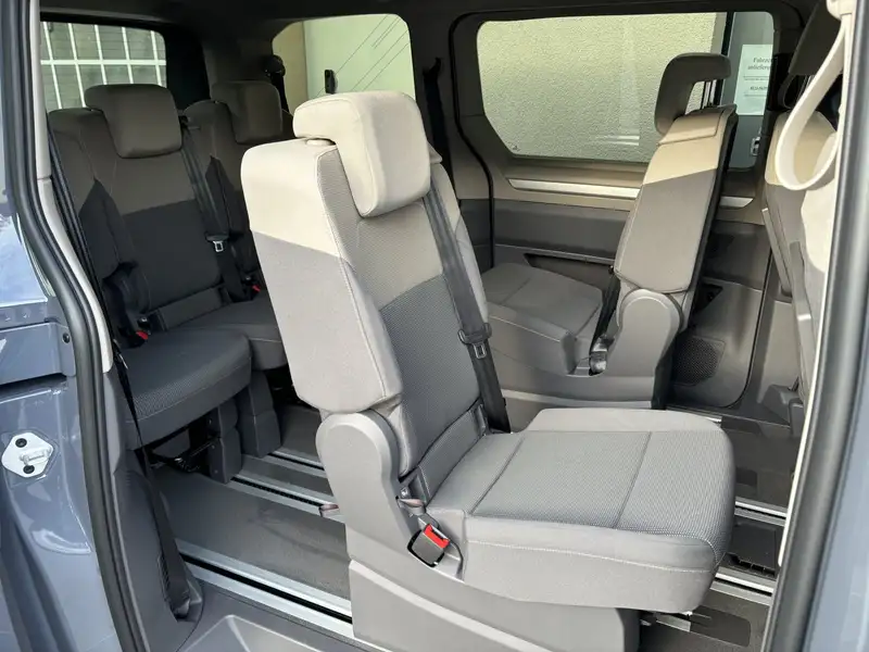 Volkswagen T7 Multivan 1,5 TSI OPF DSG Edition – Bild 8