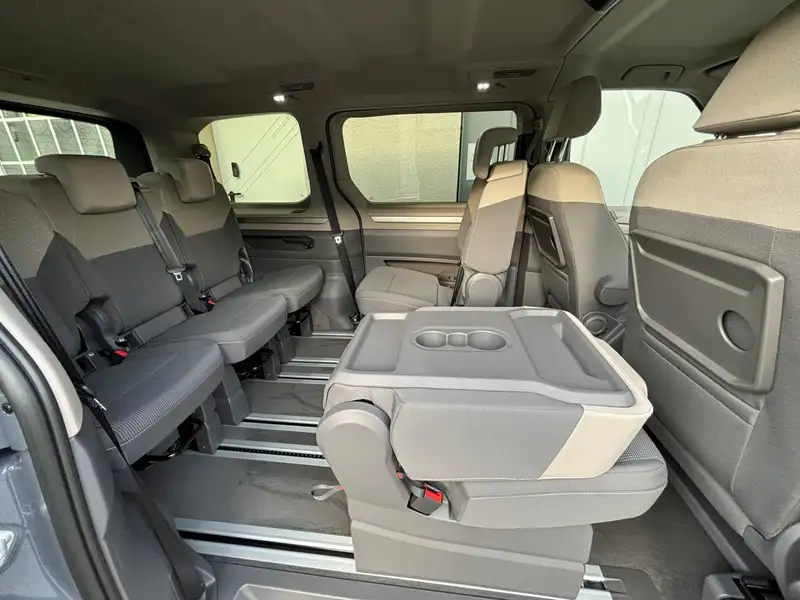 Volkswagen T7 Multivan 1,5 TSI OPF DSG Edition – Bild 9