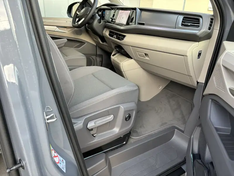 Volkswagen T7 Multivan 1,5 TSI OPF DSG Edition – Bild 11