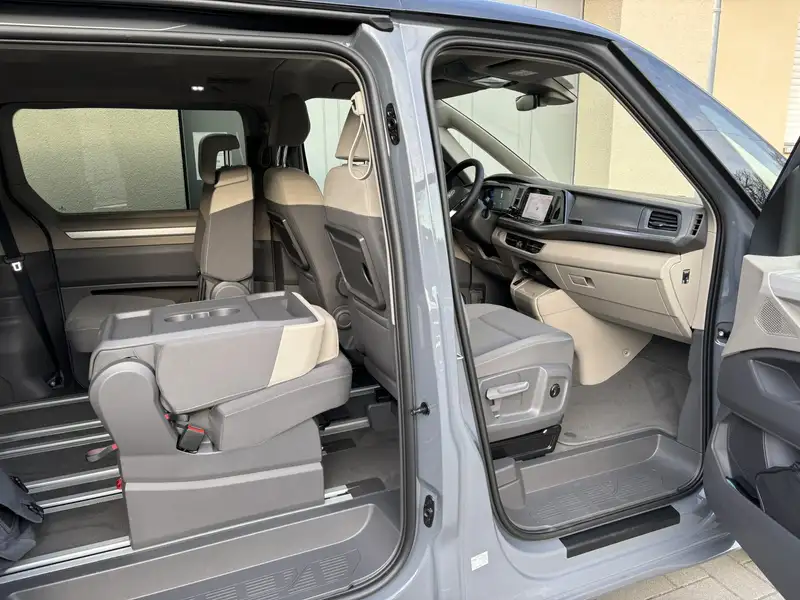 Volkswagen T7 Multivan 1,5 TSI OPF DSG Edition – Bild 12