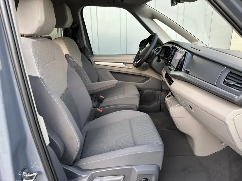 Volkswagen T7 Multivan 1,5 TSI OPF DSG Edition – Bild 13