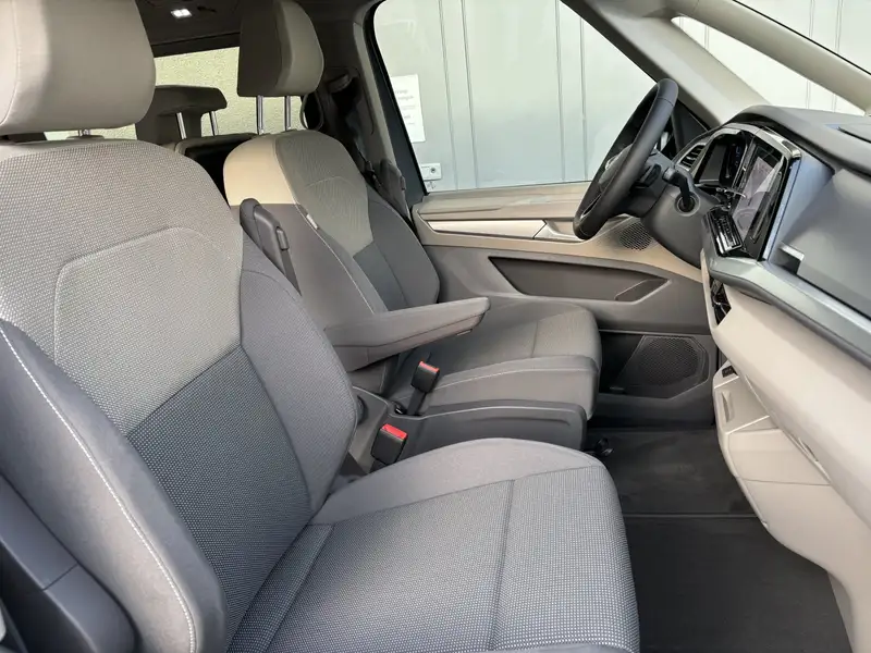Volkswagen T7 Multivan 1,5 TSI OPF DSG Edition – Bild 14