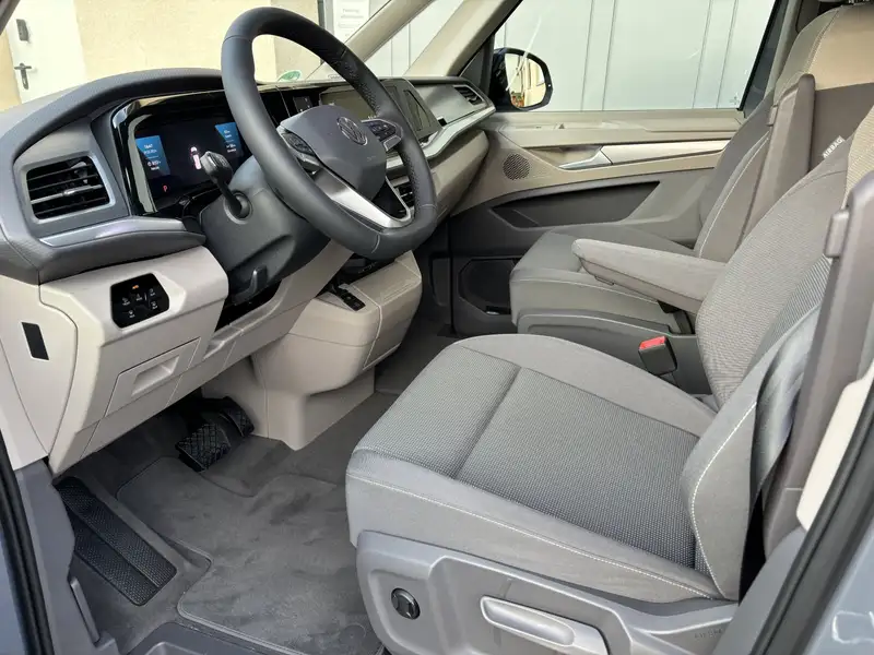 Volkswagen T7 Multivan 1,5 TSI OPF DSG Edition – Bild 15