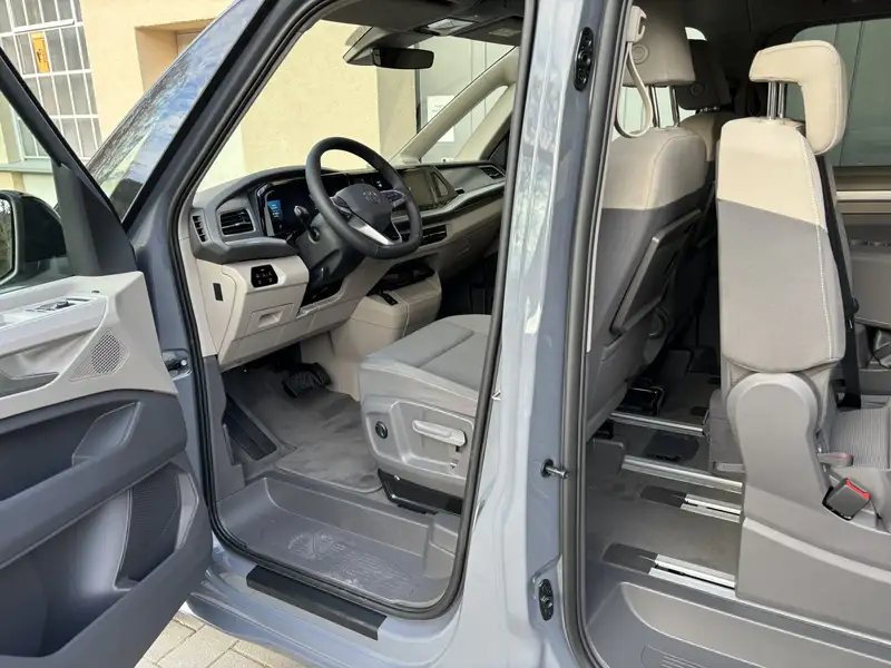 Volkswagen T7 Multivan 1,5 TSI OPF DSG Edition – Bild 19