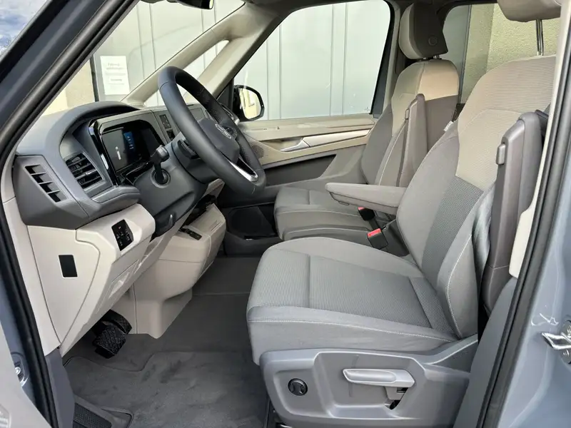 Volkswagen T7 Multivan 1,5 TSI OPF DSG Edition – Bild 20