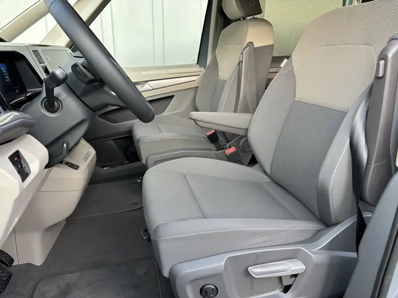 Volkswagen T7 Multivan 1,5 TSI OPF DSG Edition – Bild 21