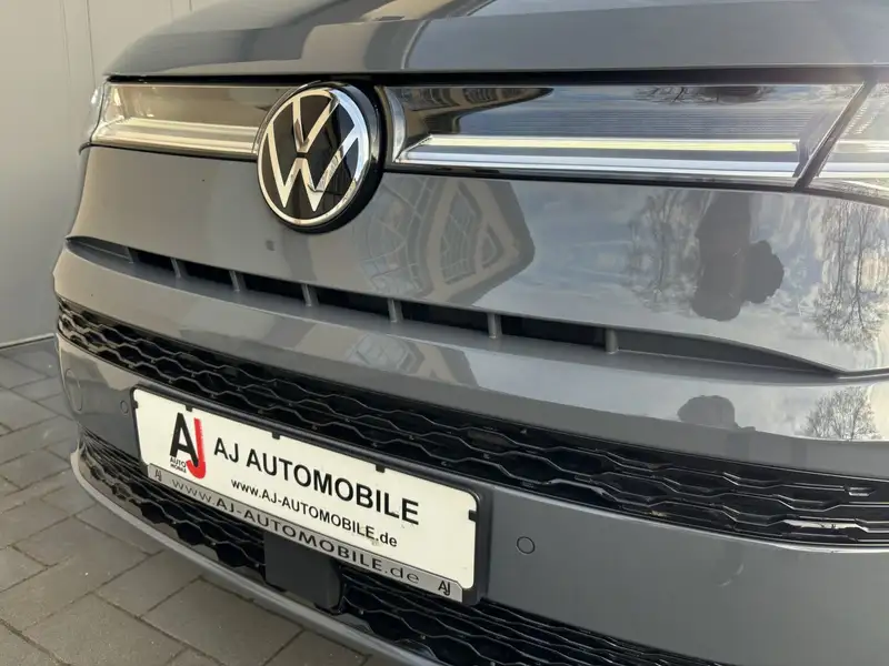 Volkswagen T7 Multivan 1,5 TSI OPF DSG Edition – Bild 23