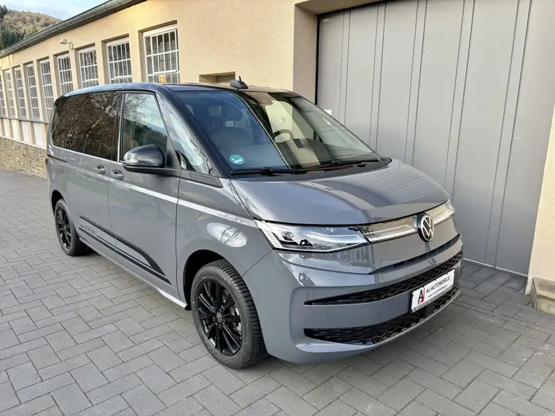 Volkswagen T7 Multivan 1,5 TSI OPF DSG Edition – Bild 24