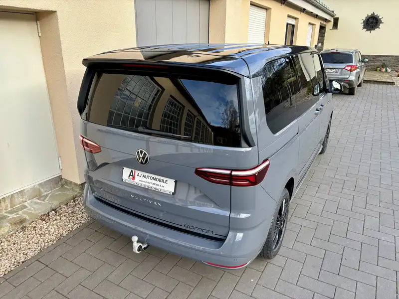 Volkswagen T7 Multivan 1,5 TSI OPF DSG Edition – Bild 25