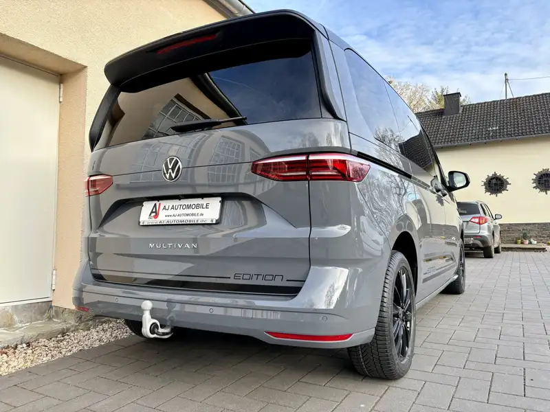 Volkswagen T7 Multivan 1,5 TSI OPF DSG Edition – Bild 26