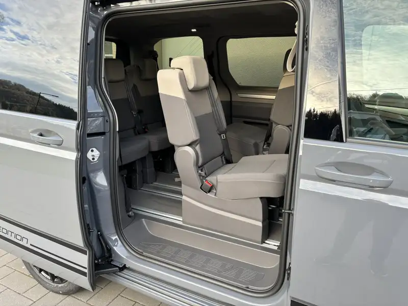 Volkswagen T7 Multivan 1,5 TSI OPF DSG Edition – Bild 27