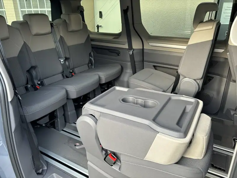 Volkswagen T7 Multivan 1,5 TSI OPF DSG Edition – Bild 28