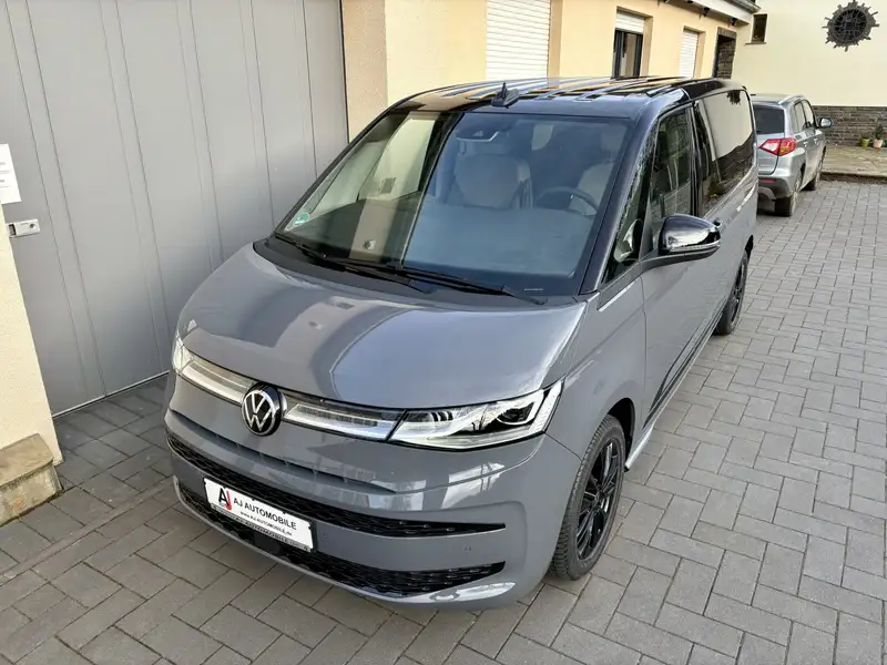 Volkswagen T7 Multivan 1,5 TSI OPF DSG Edition – Bild 30
