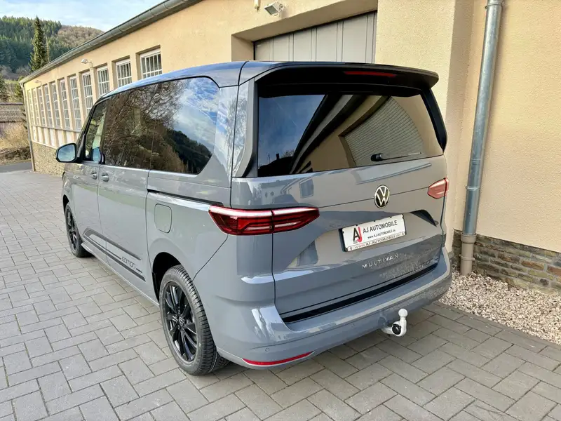 Volkswagen T7 Multivan 1,5 TSI OPF DSG Edition – Bild 31