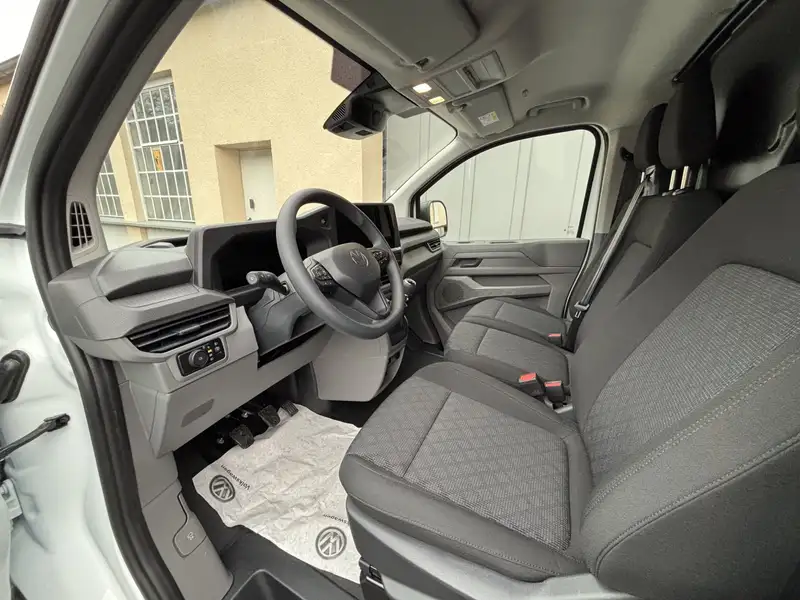 Volkswagen T7 Transporter 2.0 TDi Kastenwagen – Bild 18